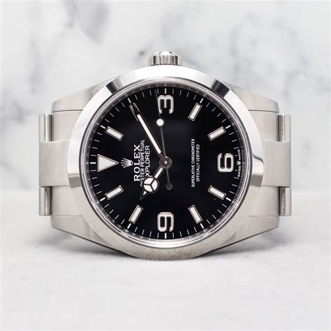 rolex explorer image|Rolex explorer 40mm for sale.